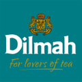 Dilmah Tea South Africa Logo