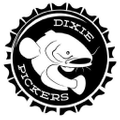 Dixie Pickers Logo