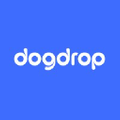 Dogdrop Dog Products - Dog Supplies Online Store Logo