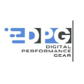 Digital Performance Gear Logo
