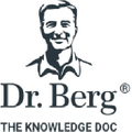 Dr. Berg Logo