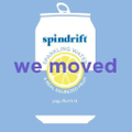 Spindrift Market Logo