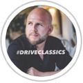 Drive Classics Store Colombia Logo