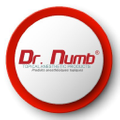 Dr. Numb Logo