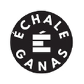 Echale Ganas Logo