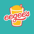 Eegee's logo