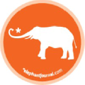 Elephant Journal Shop Logo