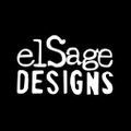 elSageDesigns Logo