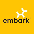 Embark Vet logo