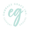 Embrace Grace Shop Logo