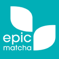 Epic Matcha™ Logo