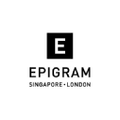 Epigram Books Singapore Logo
