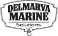 Delmarva Marine Solutions Logo