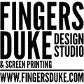 Fingers Duke Logo