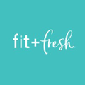 Fit & Fresh Logo