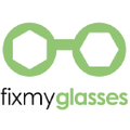 Fixmyglasses Logo