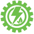 FLAUNT Electric Vehicles logo