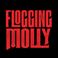 Official Flogging Molly Store Logo