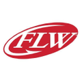 FLW Fishing USA Logo