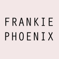 Frankie Phoenix Logo