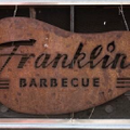 Franklin Barbecue Logo