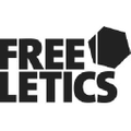 shop.freeletics.com Logo