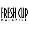 Fresh Cup Magazine USA Logo