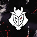 G2 Esports EU Logo