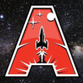 The Gerry Anderson Store Logo