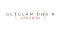 Getglamdhair Logo