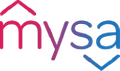 Mysa Logo