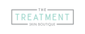 The Treatment Skin Boutique Logo