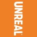 Get Unreal Logo
