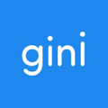 Gini Health Logo