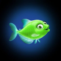 GloFish Logo