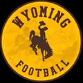 Wyoming Cowboys Shop Logo