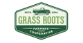 Grass Roots Farmers' Cooperative Logo