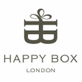 Happy Box London Logo
