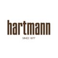 Hartmann Luggage logo