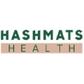 Hashmats Health Logo