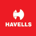 shop.havells.com Logo