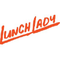 Hello Lunch Lady Logo