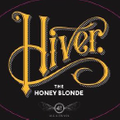 Hiver, the honey beer UK Logo