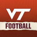 Virginia Tech Athletics Logo