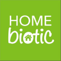 Homebiotic Logo
