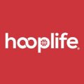 HoopLife Apparel Logo