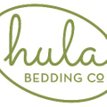 Hula Bedding Logo