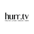 hurr Logo