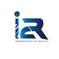 I2r CNC logo