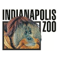 Indianapolis Zoo logo